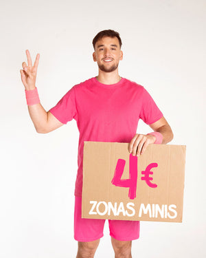 Promo Nuevo Cliente-Zona Mini Hombre