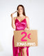 Promo Nuevo Cliente-Zona Mini Mujer