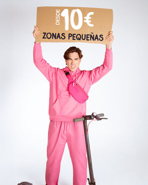 Promo Nuevo Cliente-Zona Pequeña Hombre