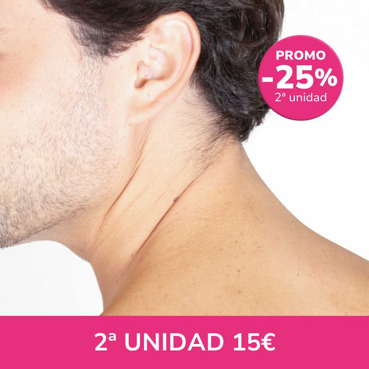 Cuello Hombre
