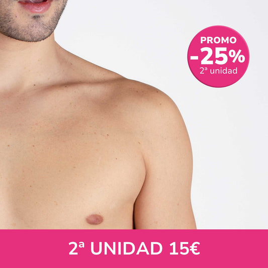 Hombros Hombre