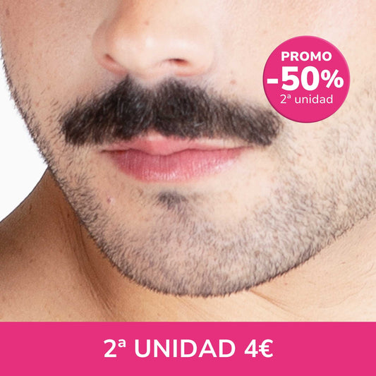 Labio Hombre