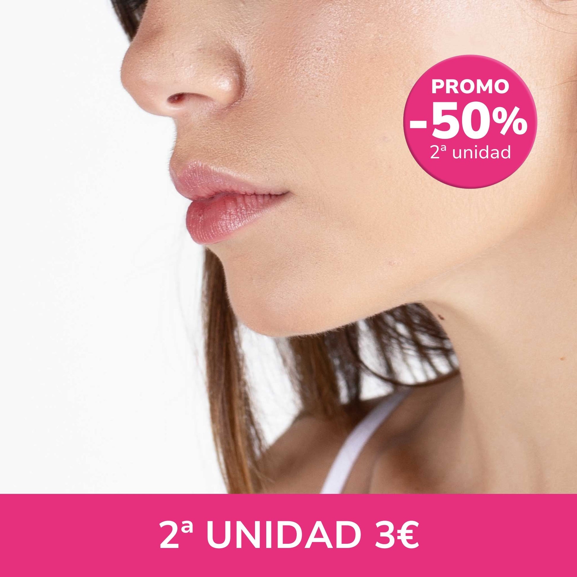 Efecto Paradojico Depilación Laser Facial Mujer Depilacion