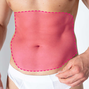 Abdomen Hombre Noviembre