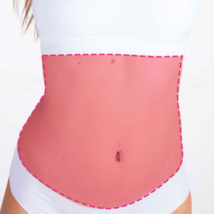 Abdomen Mujer Diciembre