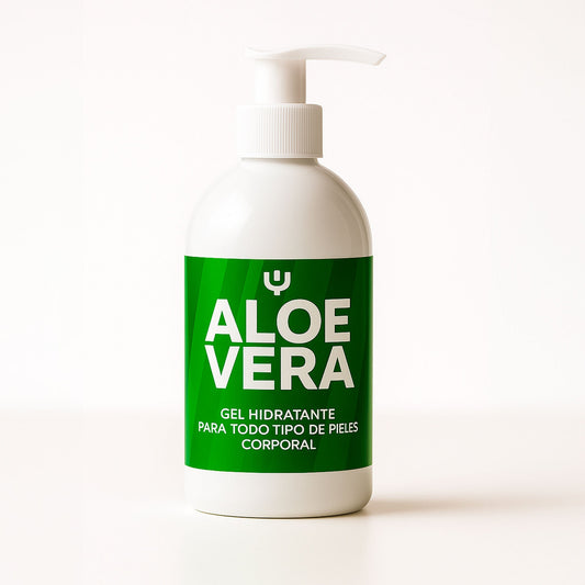Crema Yura Disan Aloe Vera
