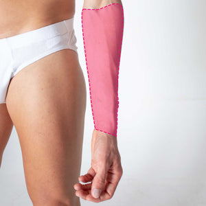 Antebrazo Hombre Noviembre