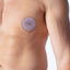 Areola Hombre