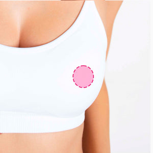 Areola Mujer Noviembre