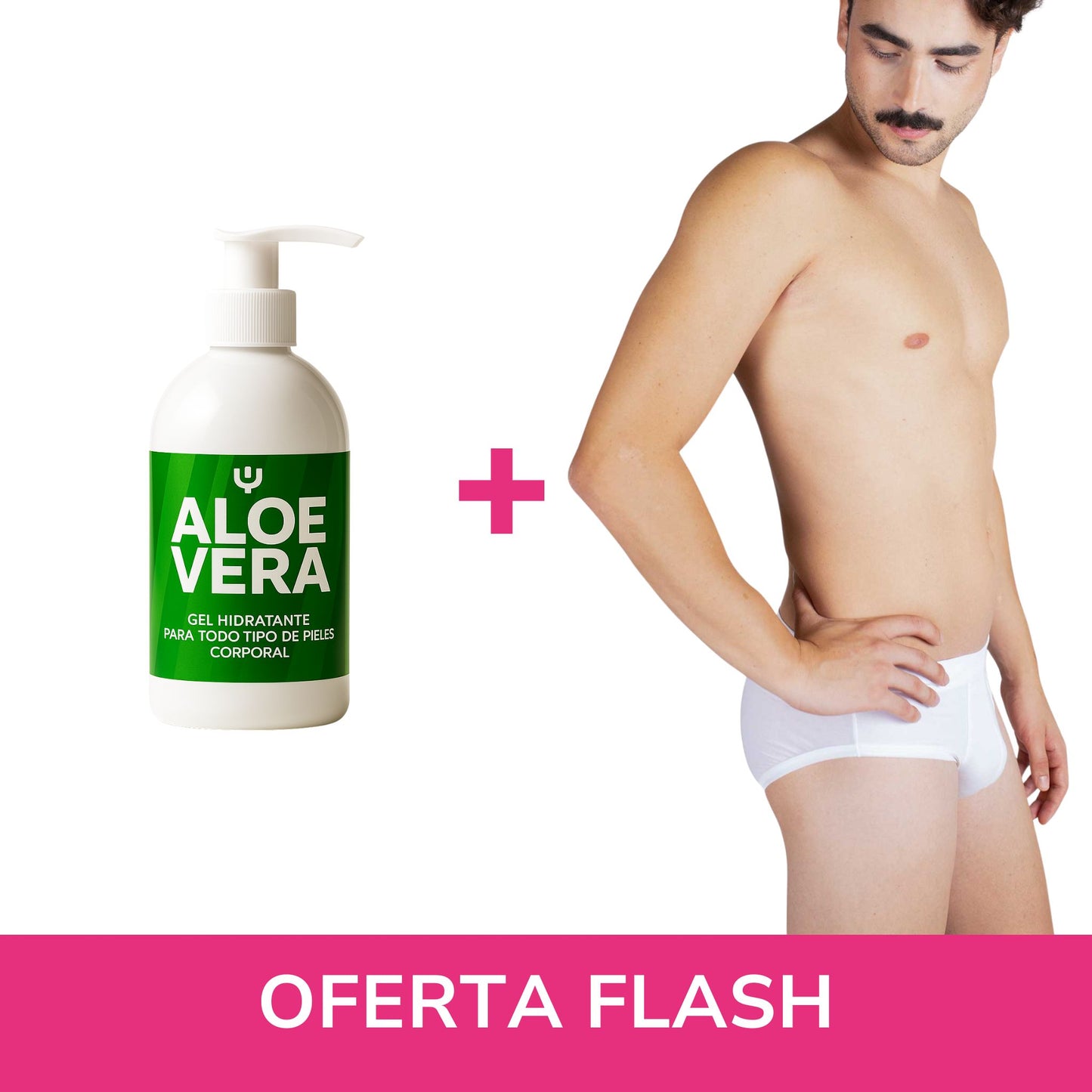 Ingles + Axilas + Perianal Hombre
