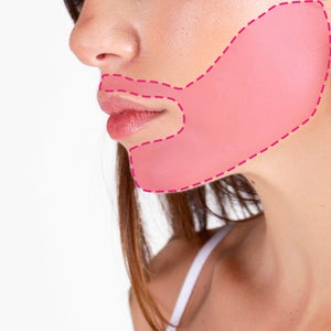 Barba Mujer Noviembre