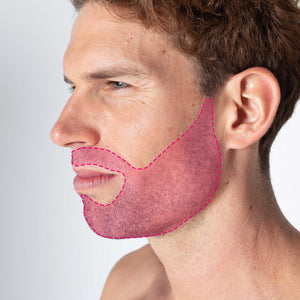 Barba Hombre Noviembre