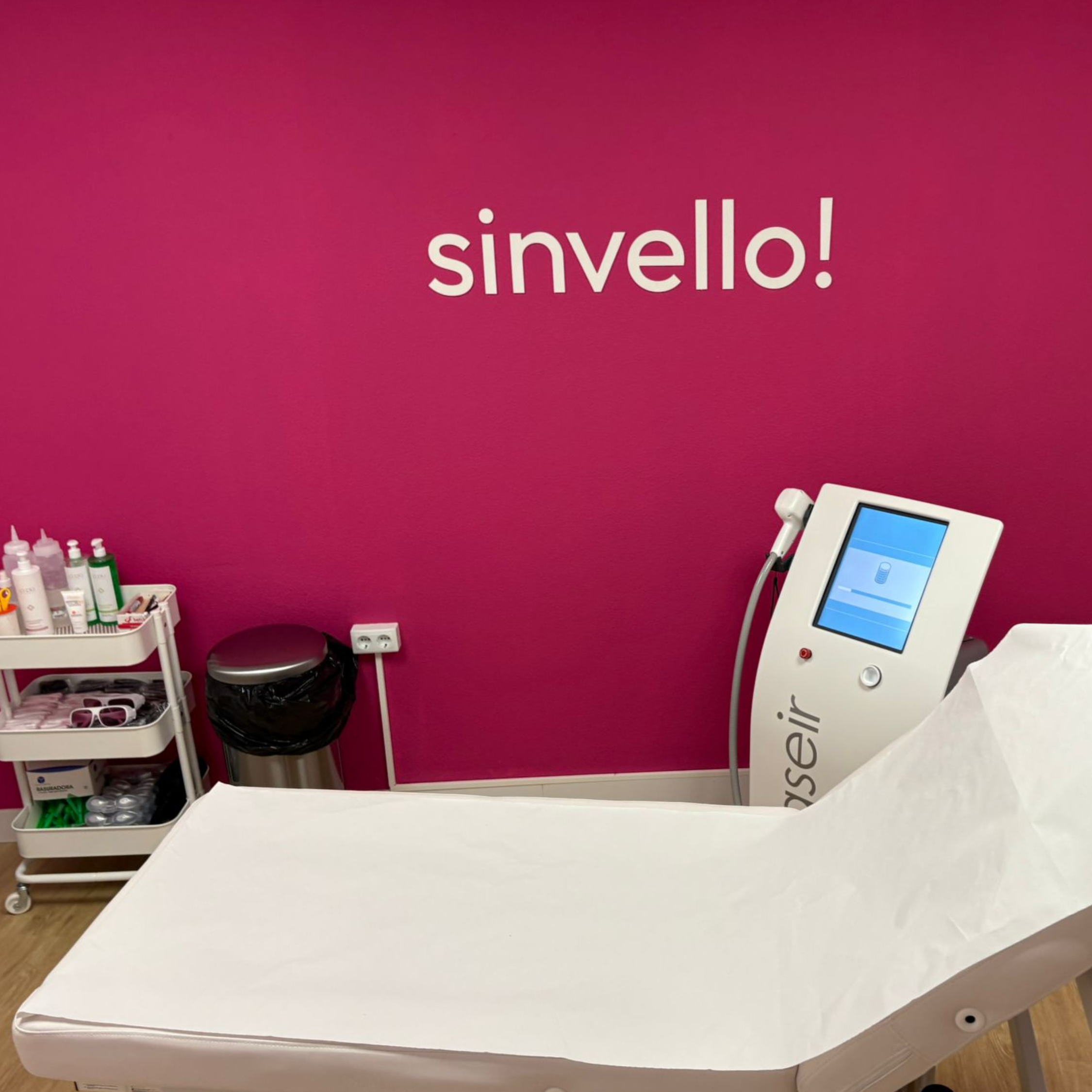 Laser Online Mejores Centros Para Depilacion Laser Depilación