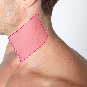 Cuello Hombre Diciembre