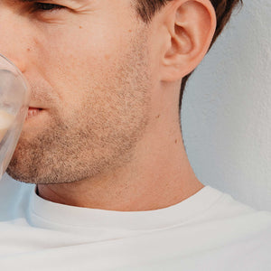 Cuello Hombre Noviembre