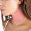 Cuello Mujer Noviembre