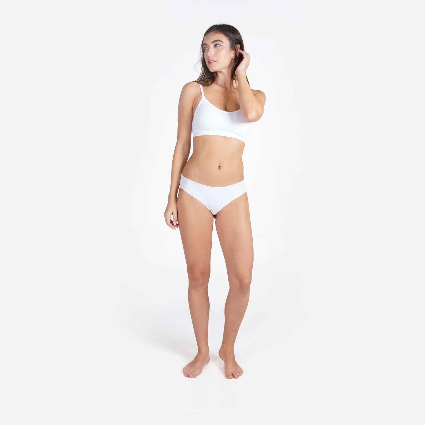 Cuerpo Completo Mujer