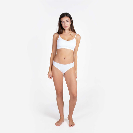 Oferta de bienvenida - Mujer - Cuerpo Completo