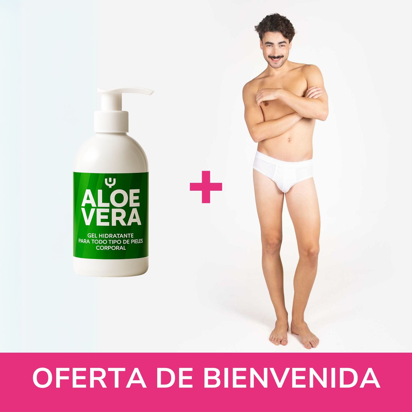 Promo nuevos clientes - Cuerpo Completo hombre