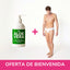 Promo nuevos clientes - Cuerpo Completo hombre