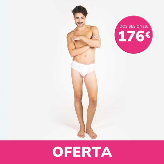 Cuerpo Completo Hombre