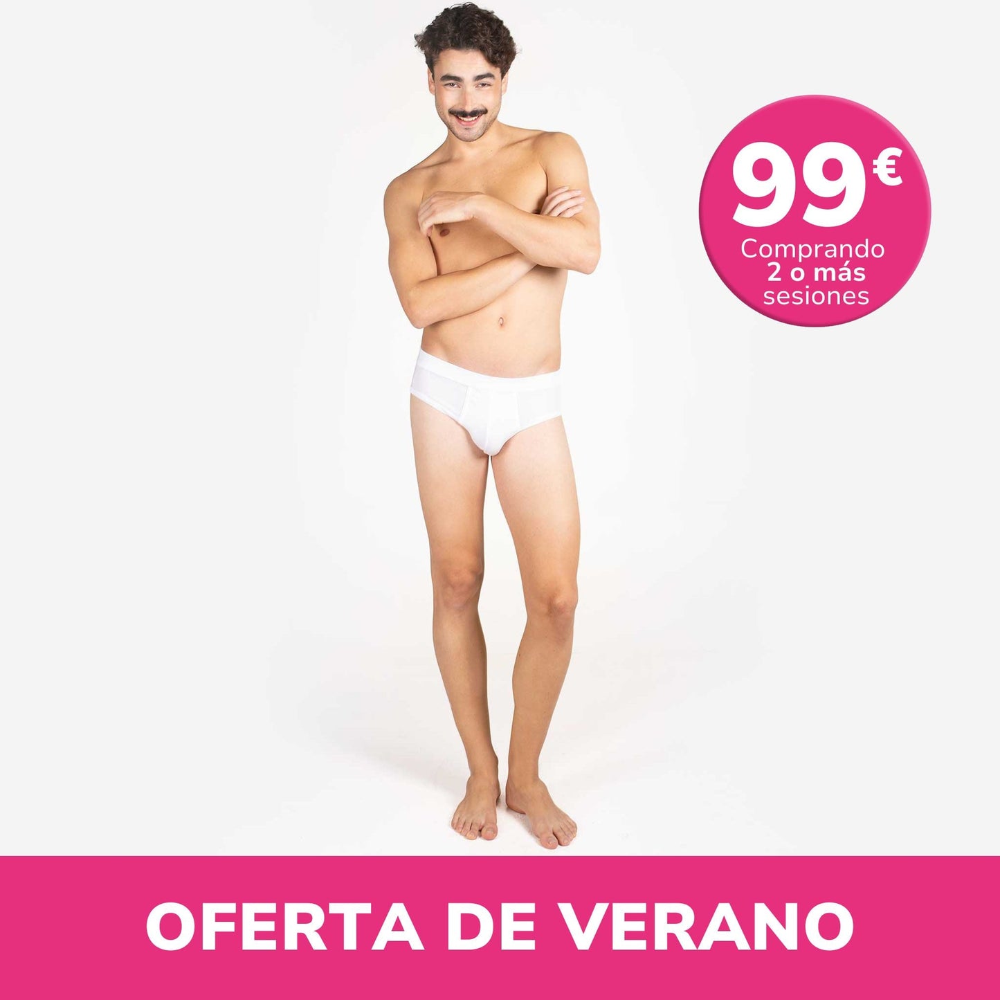 Cuerpo Completo hombre