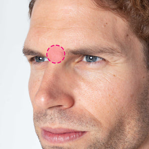 Entrecejo Hombre Diciembre