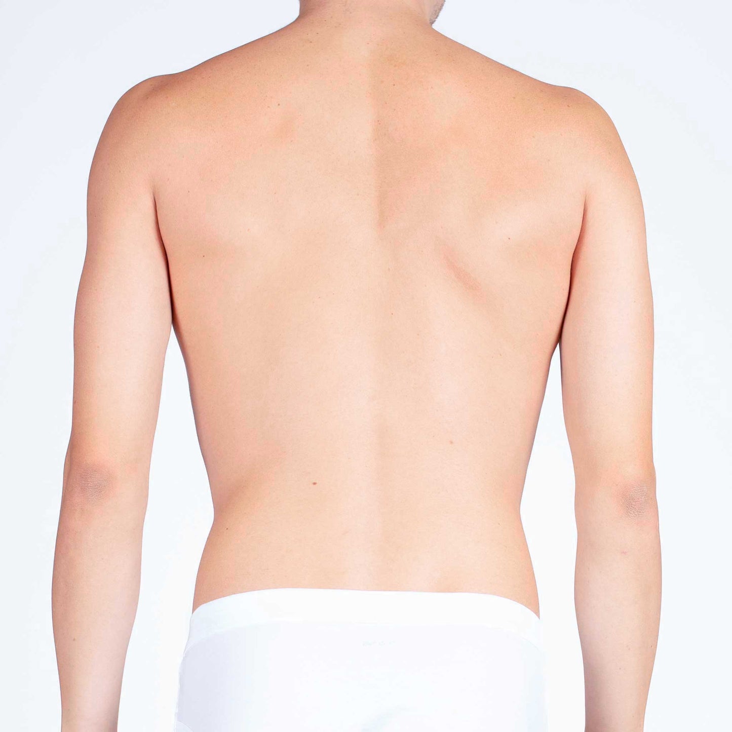 Espalda Completas Hombre 2 sesiones