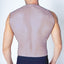 Espalda Completas Hombre