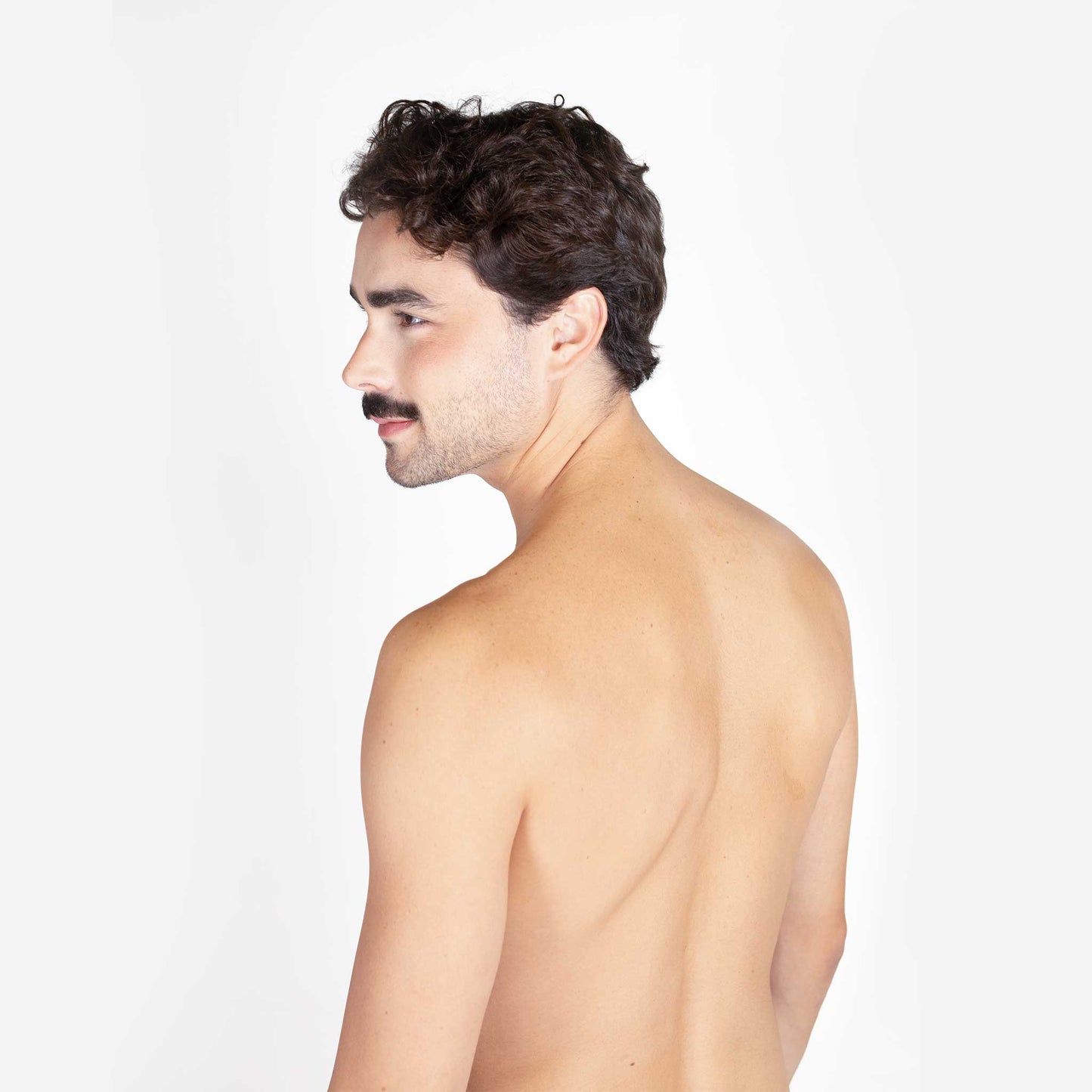 Espalda Completa + Tórax + Hombros Hombre 2 sesiones