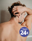 Espalda Completa + Torax Completo + Hombros Hombre