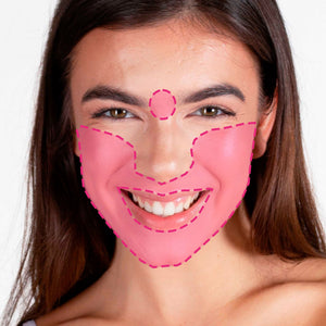 Facial Completo Mujer Diciembre