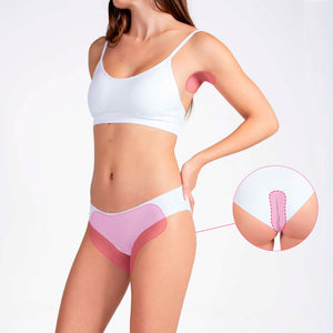 Ingles Completas + Axilas + Perianal Mujer Noviembre