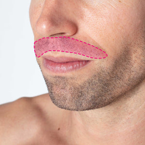 Labio Hombre Diciembre