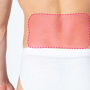 Lumbar Hombre Noviembre