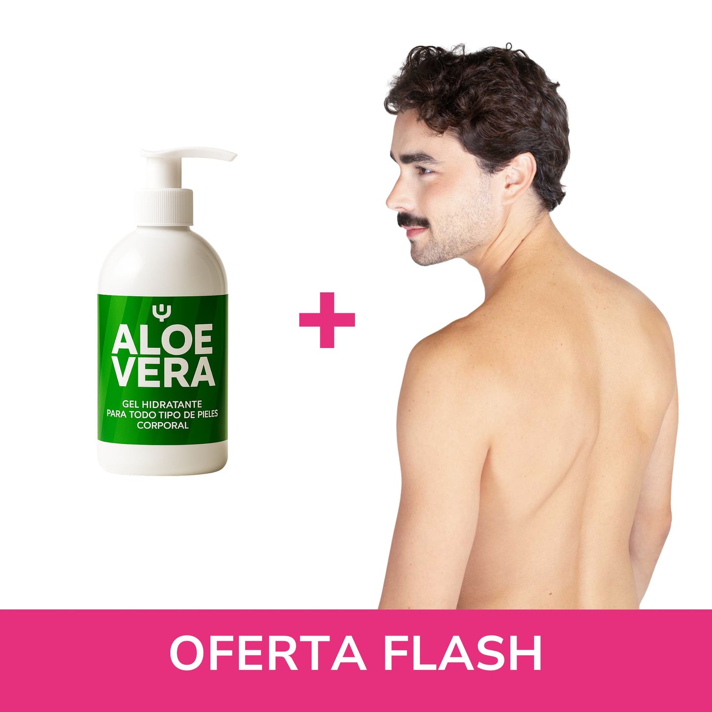 Promo nuevos clientes - Espalda completa, Tórax y Hombros hombre