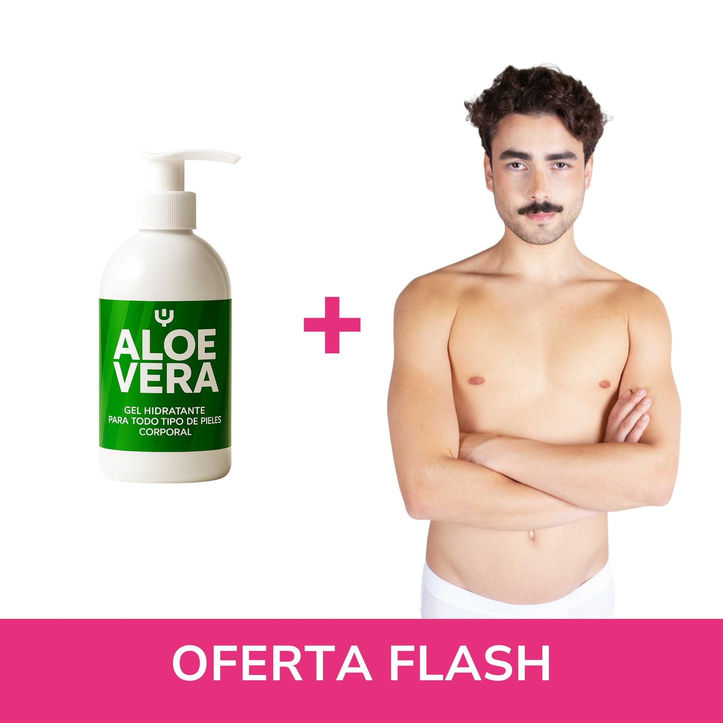 Medio Cuerpo Superior hombre