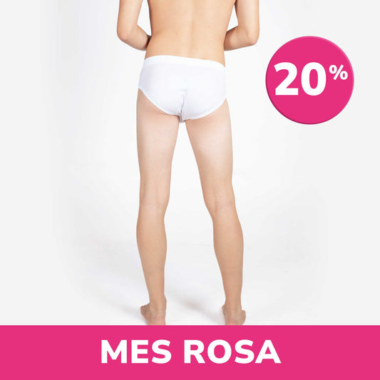 Pack 2 Sesiones Medio Cuerpo Inferior Hombre