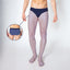 Medio Cuerpo Inferior Hombre Mayo