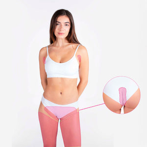 Medias Piernas + Ingles Completas + Axilas + Perianal Mujer Noviembre