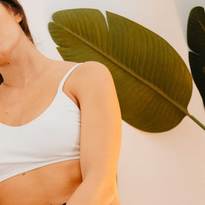 Medios Brazos Mujer Diciembre