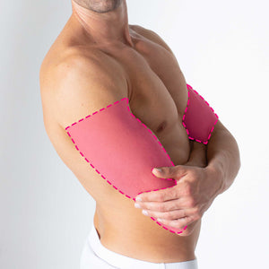 Medios Brazos Hombre Noviembre