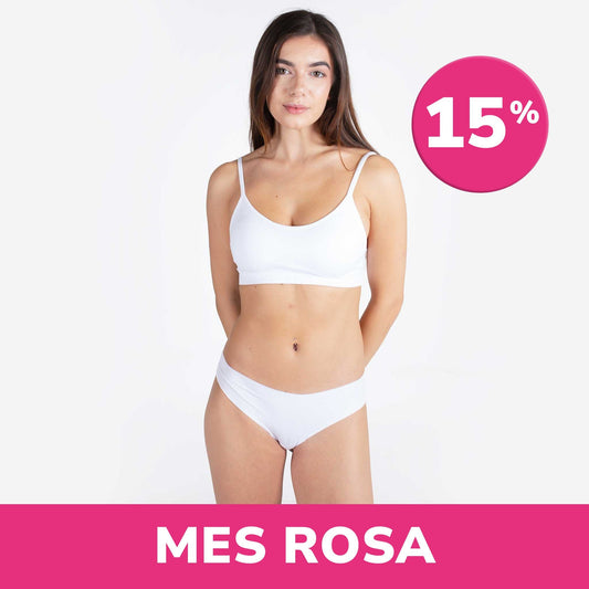 Medias Piernas + Ingles Completas + Axilas + Perianal Mujer 2 sesiones