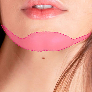 Mentón Mujer Noviembre