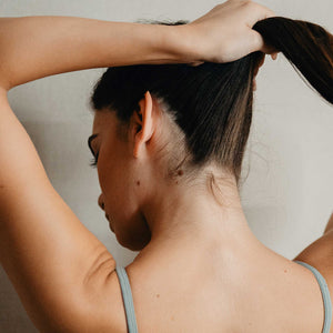 Nuca Mujer Noviembre