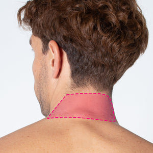 Nuca Hombre Diciembre