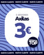 OFERTA FLASH-Axilas Hombre