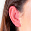 Orejas Mujer