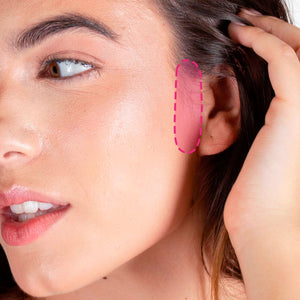 Patillas Mujer Noviembre