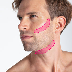 Perfilado Barba Hombre Noviembre